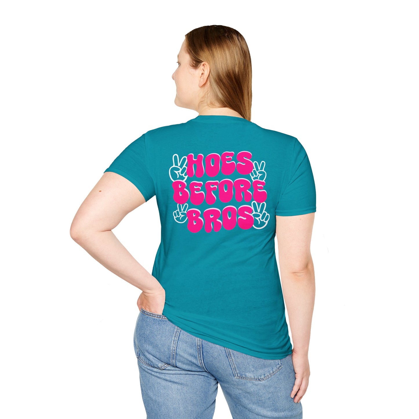 Hoes Before Bros