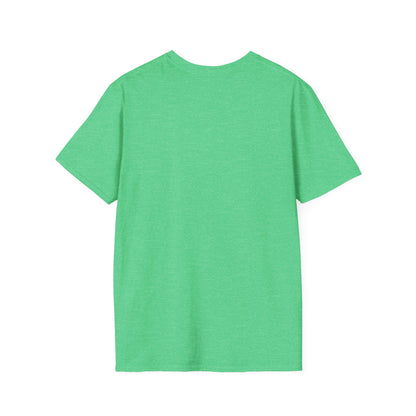 Softball Season Graphic Tee