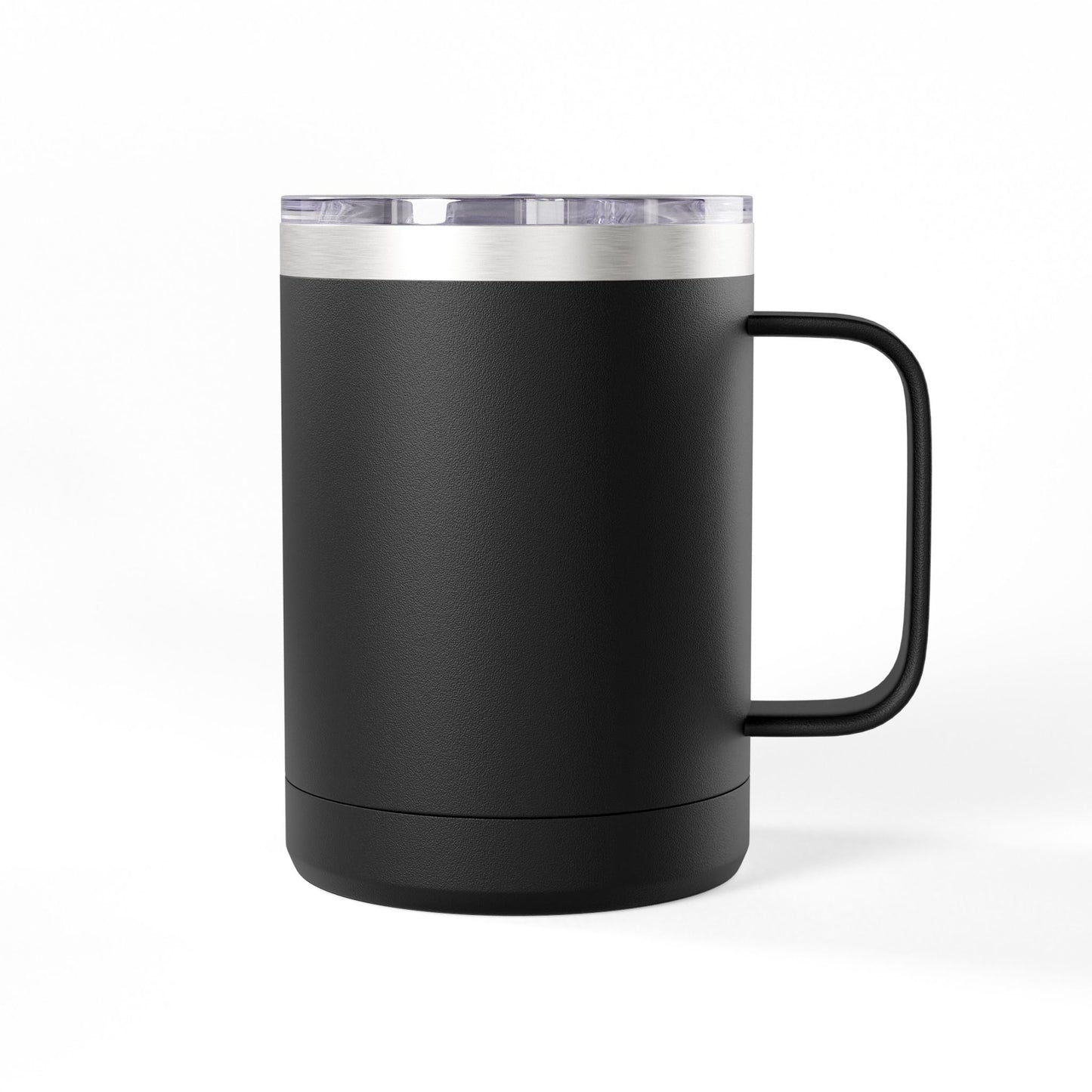 Mama Coffee Traveler Tumbler 15oz