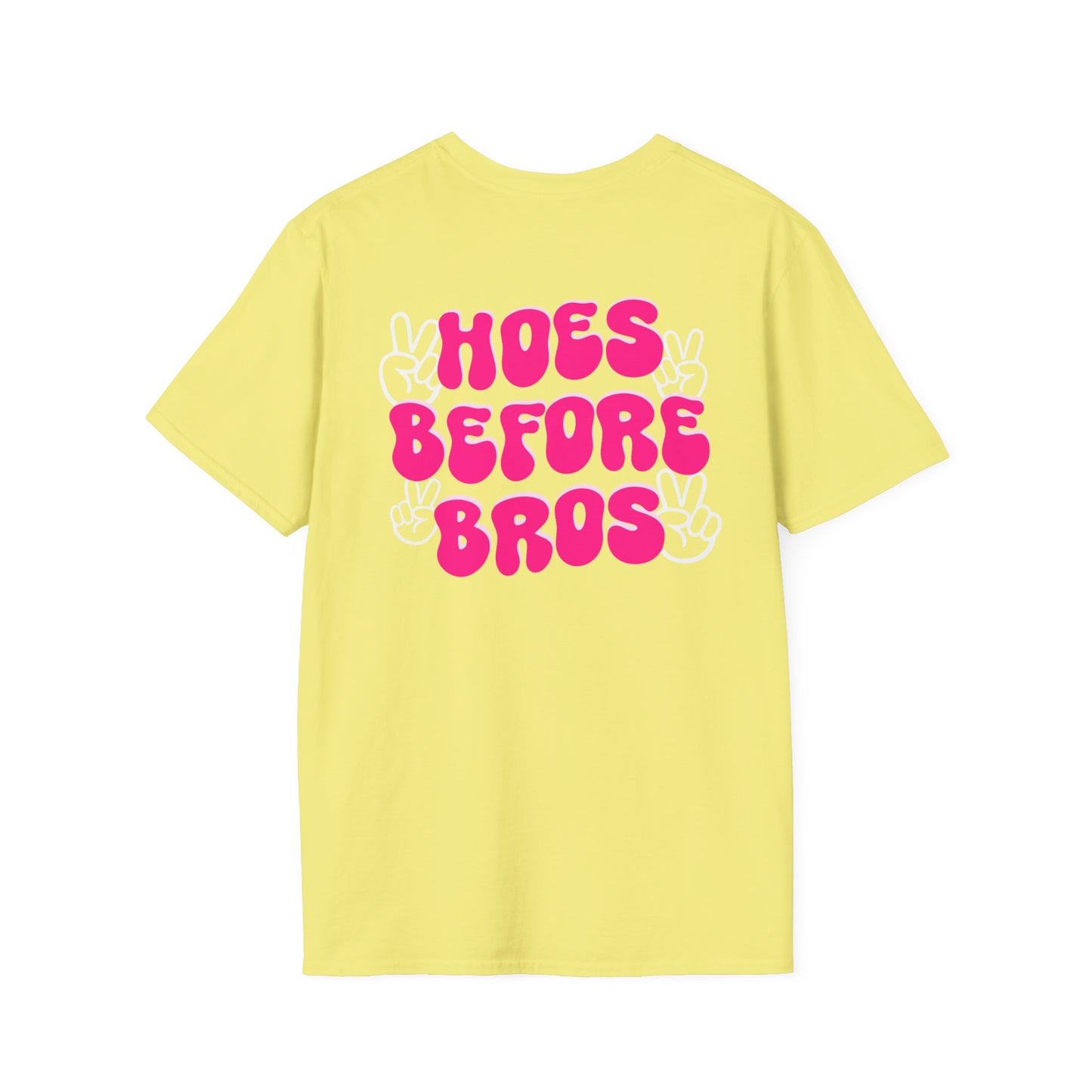 Hoes Before Bros