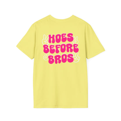Hoes Before Bros