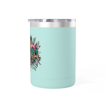 Mama Coffee Traveler Tumbler 15oz