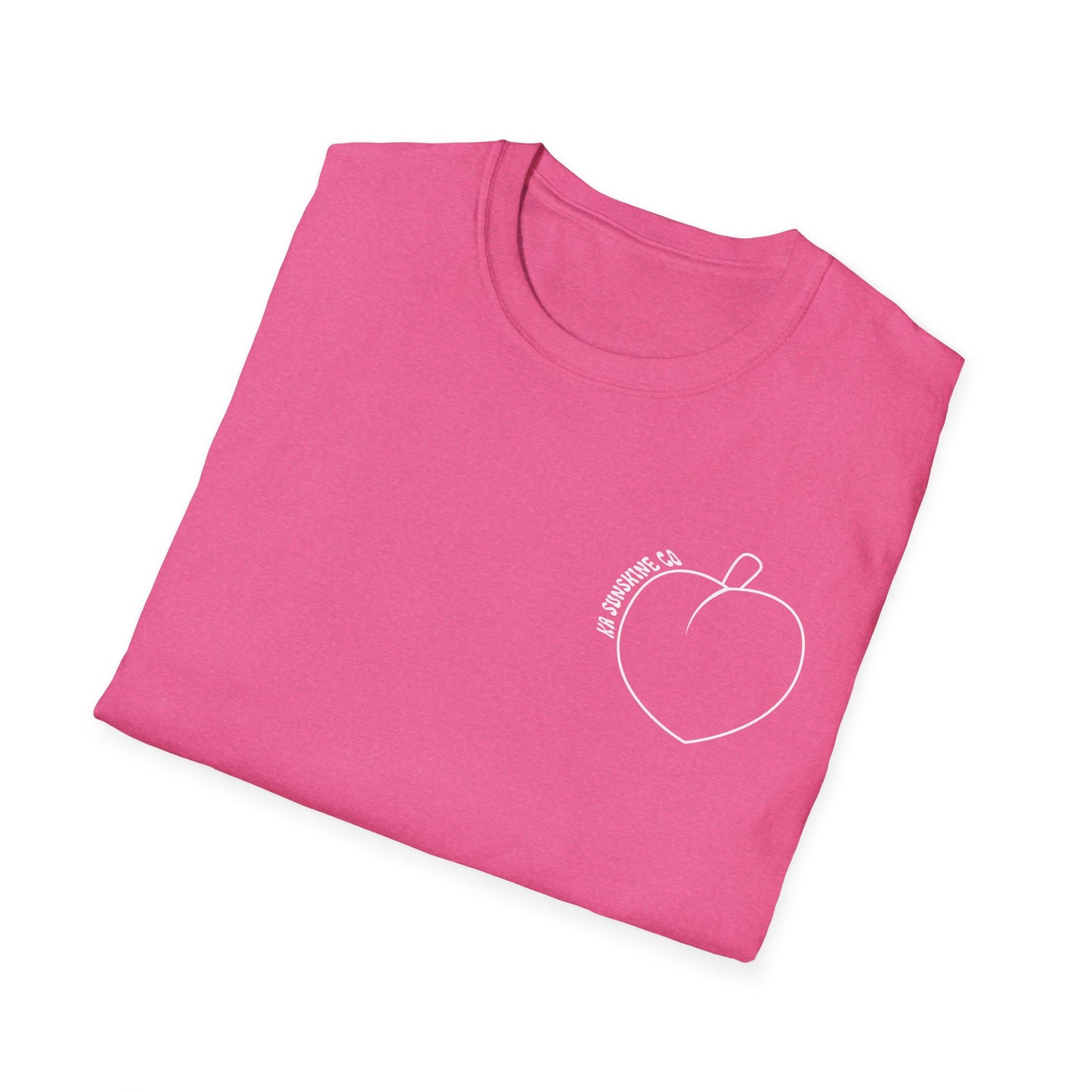 I Look Better Bent Over Graphic Tee