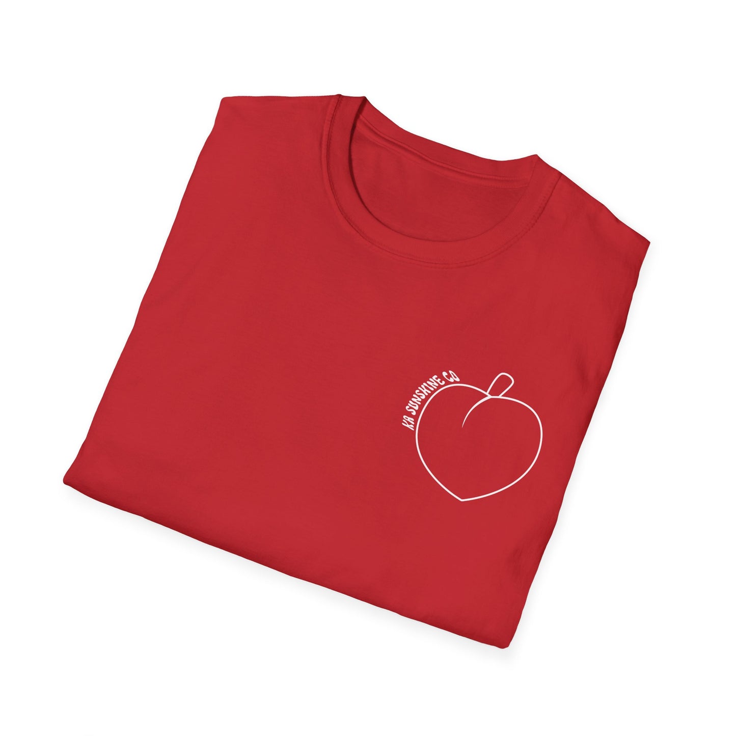 I Look Better Bent Over Graphic Tee