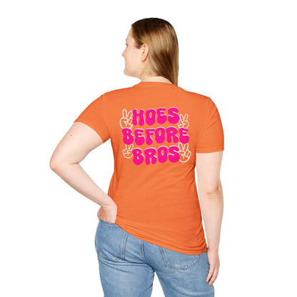 Hoes Before Bros