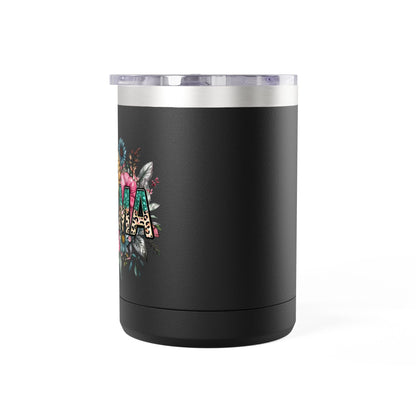 Mama Coffee Traveler Tumbler 15oz