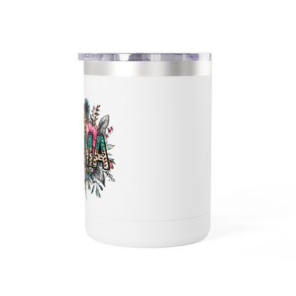 Mama Coffee Traveler Tumbler 15oz