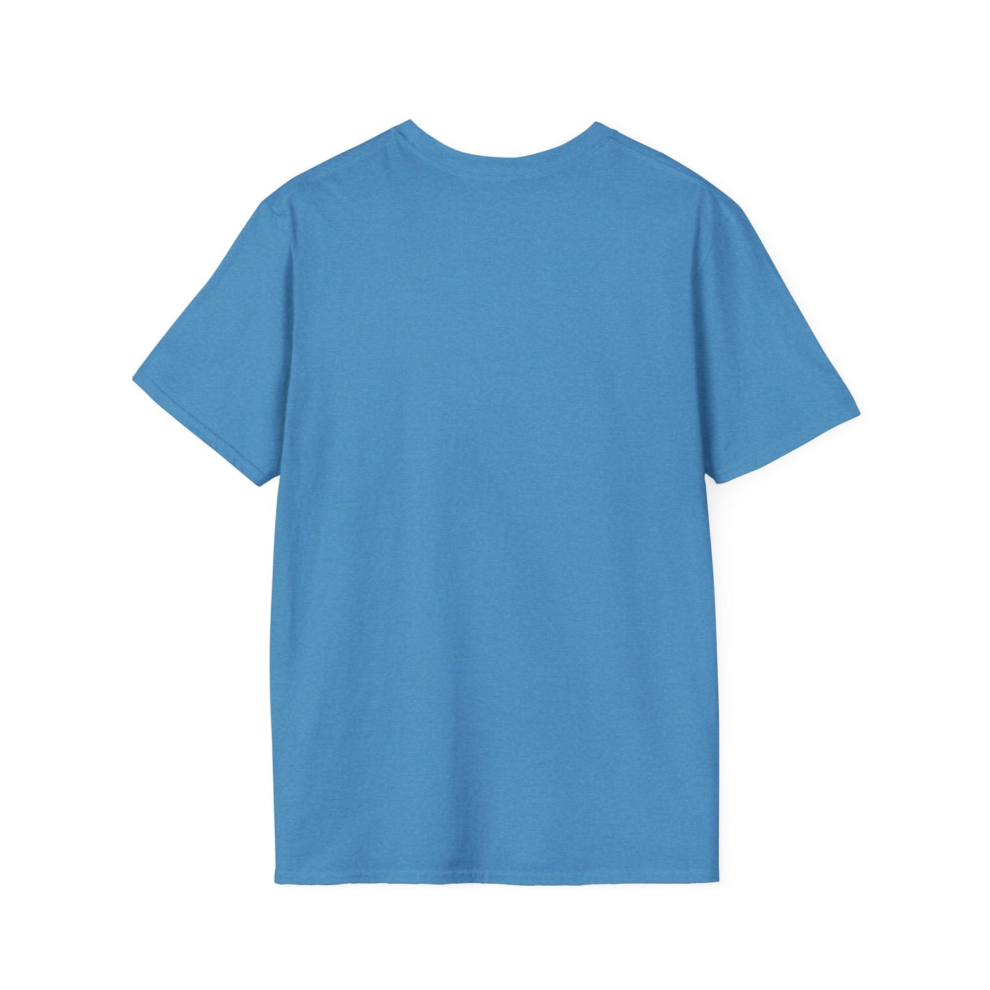 Softball Season Graphic Tee