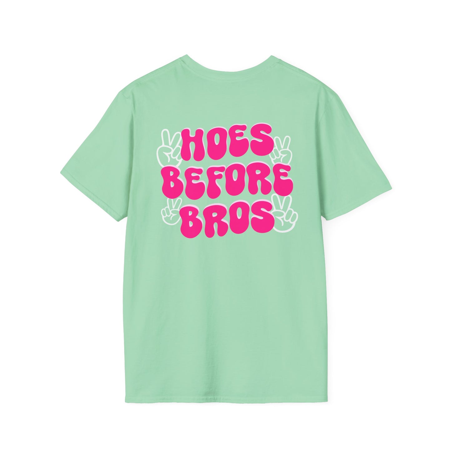 Hoes Before Bros