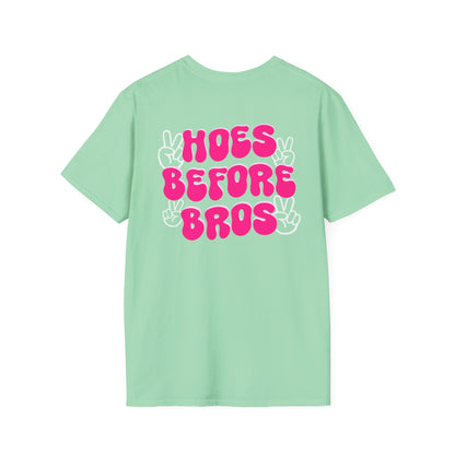 Hoes Before Bros