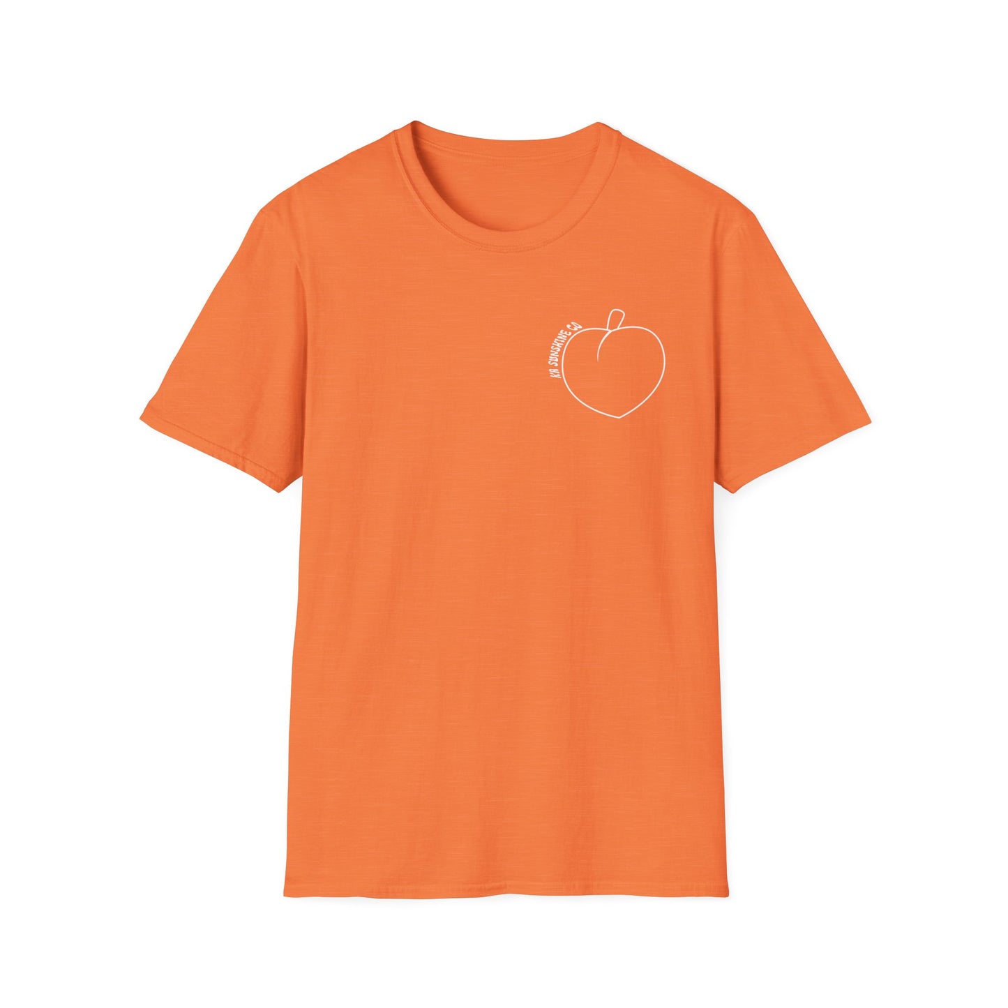 I Look Better Bent Over Graphic Tee