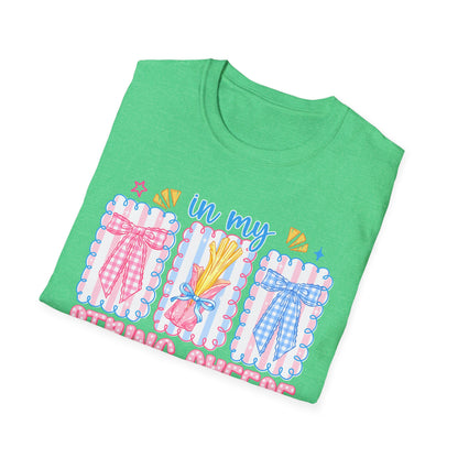 String Cheese Tee — 'Unplug, Unwind' Festival Music T-Shirt
