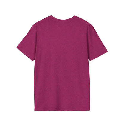 Teacher End of School T-Shirt – "Have a Bussin Summer" Colorful School Staff Tee