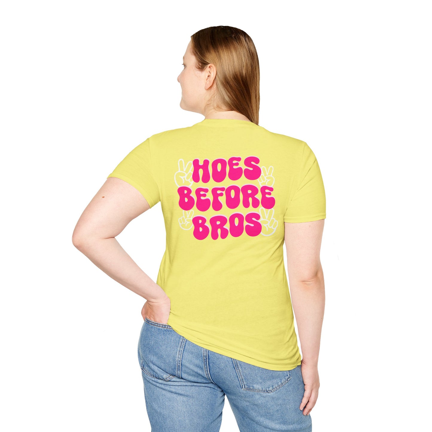 Hoes Before Bros