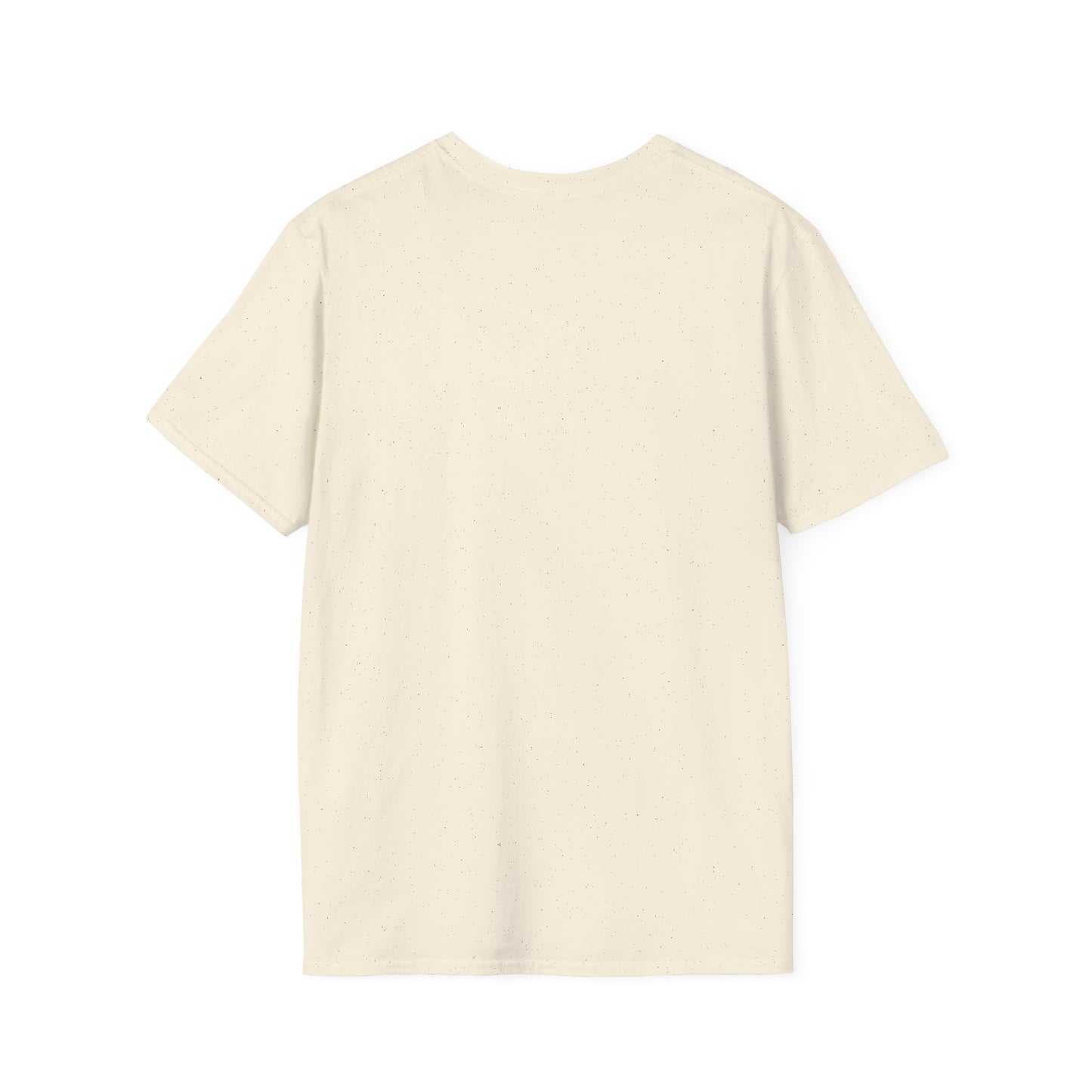 Mama Leopard Rainbow T‑Shirt — Boho Rust & Brown Mother’s Day Tee