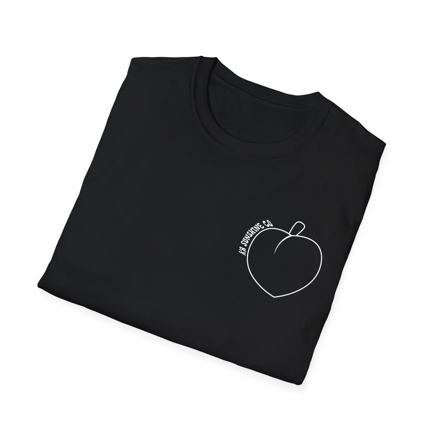 I Look Better Bent Over Graphic Tee