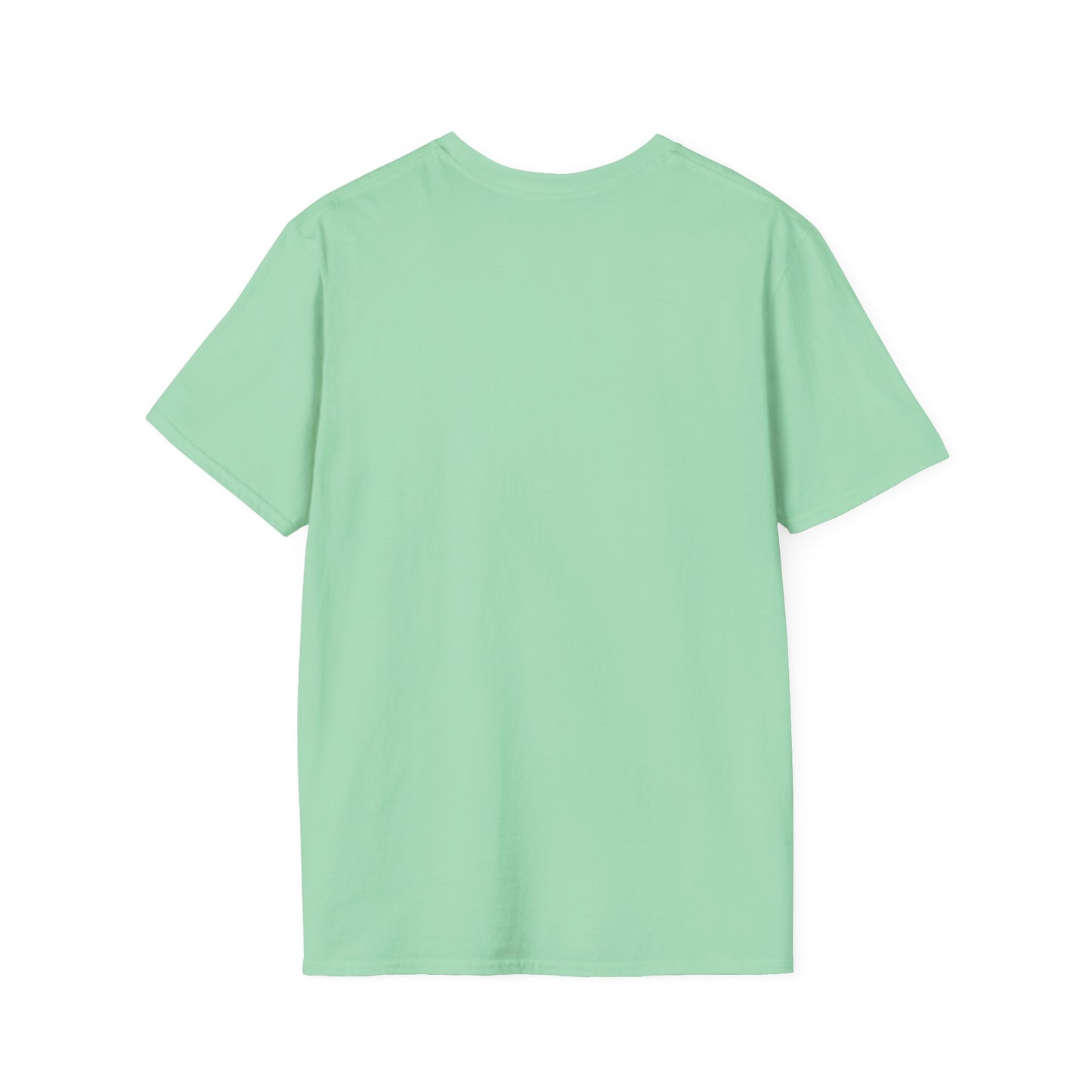 Softball Season Graphic Tee