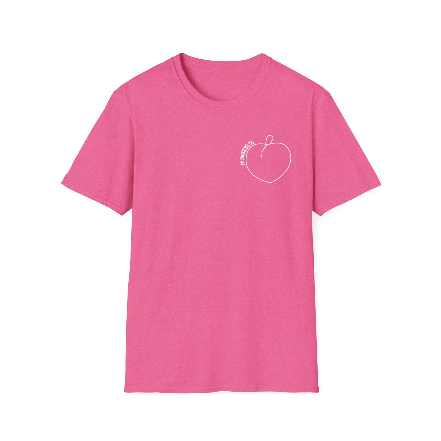 I Look Better Bent Over Graphic Tee
