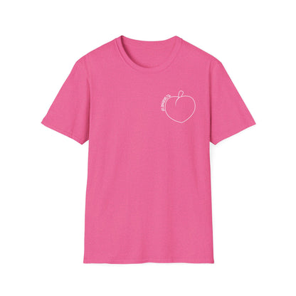 I Look Better Bent Over Graphic Tee