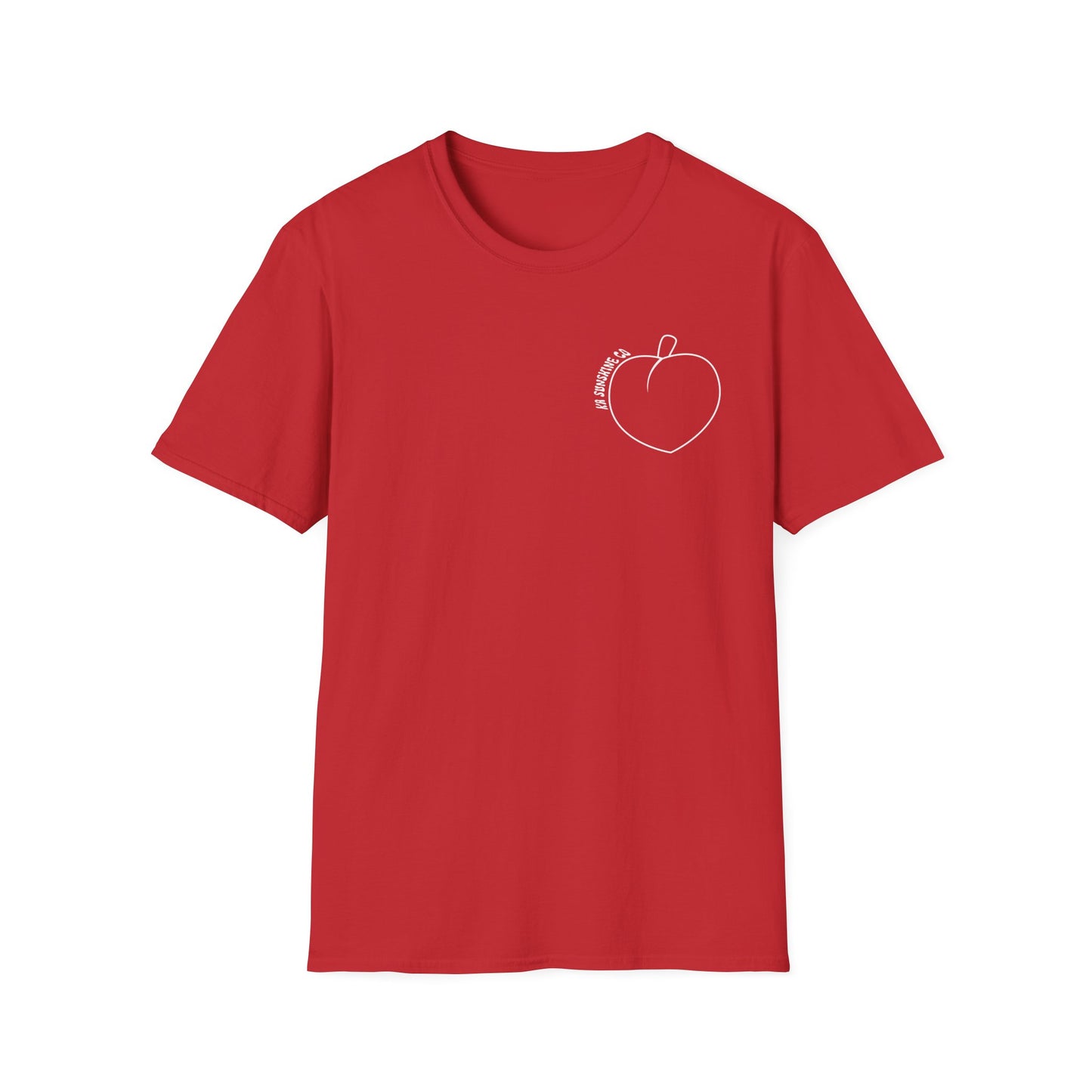 I Look Better Bent Over Graphic Tee