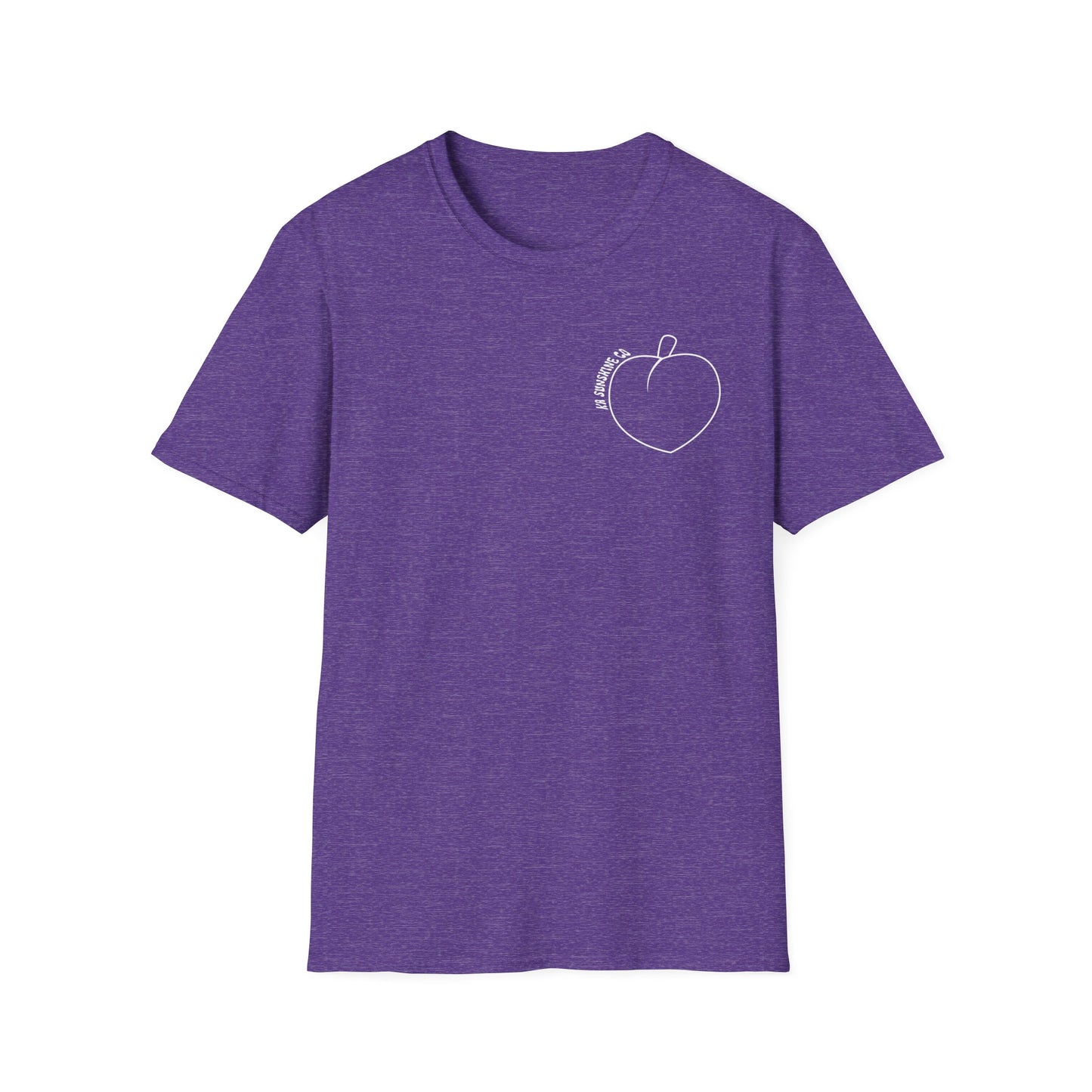 I Look Better Bent Over Graphic Tee