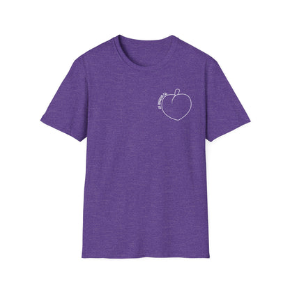 I Look Better Bent Over Graphic Tee