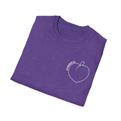 I Look Better Bent Over Graphic Tee