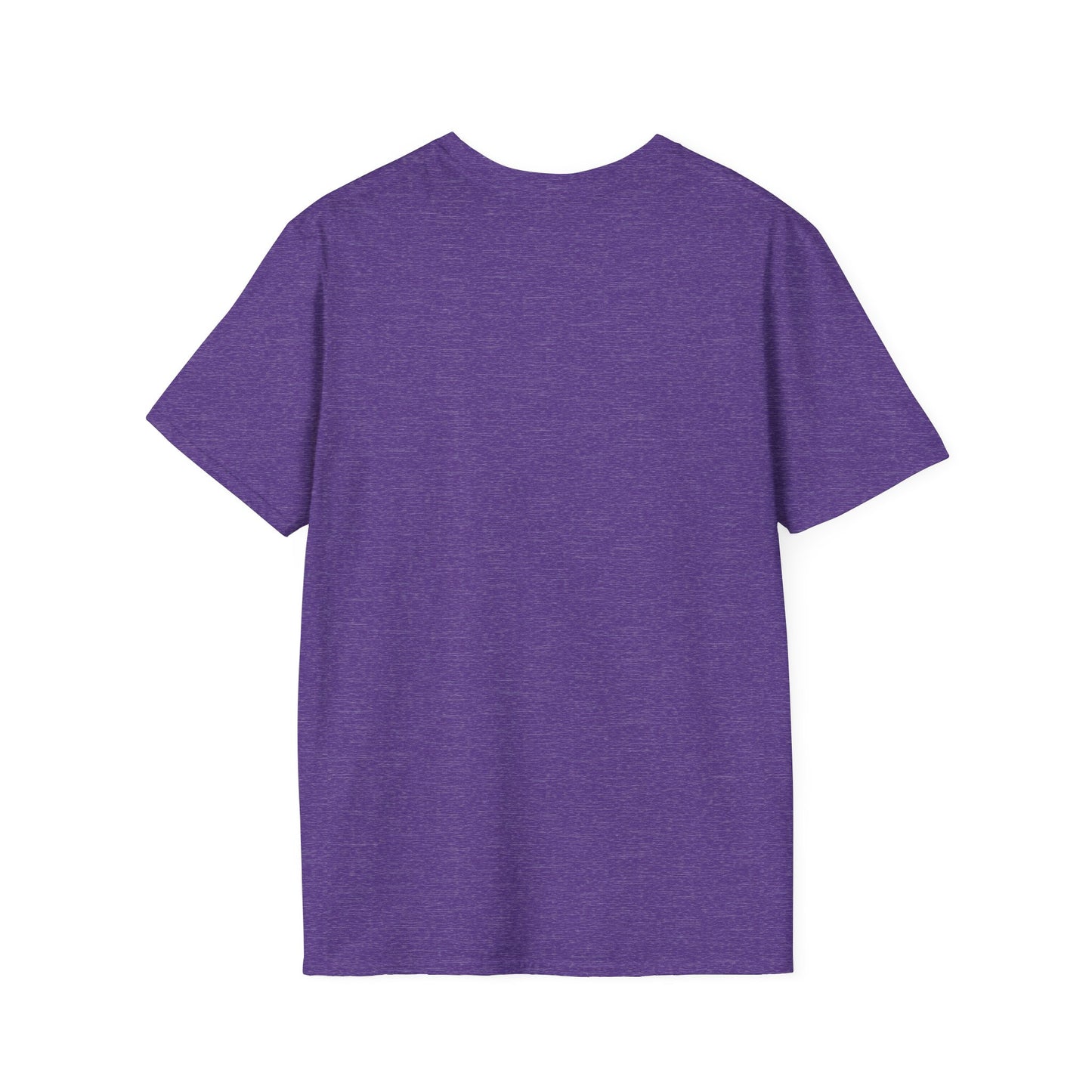 Teacher End of School T-Shirt – "Have a Bussin Summer" Colorful School Staff Tee