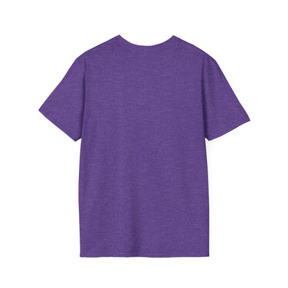 Teacher End of School T-Shirt – "Have a Bussin Summer" Colorful School Staff Tee