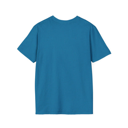 Teacher End of School T-Shirt – "Have a Bussin Summer" Colorful School Staff Tee