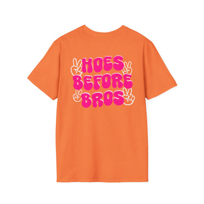 Hoes Before Bros