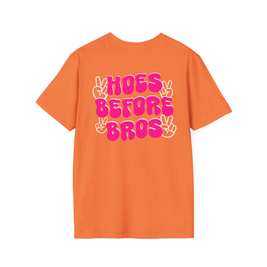 Hoes Before Bros