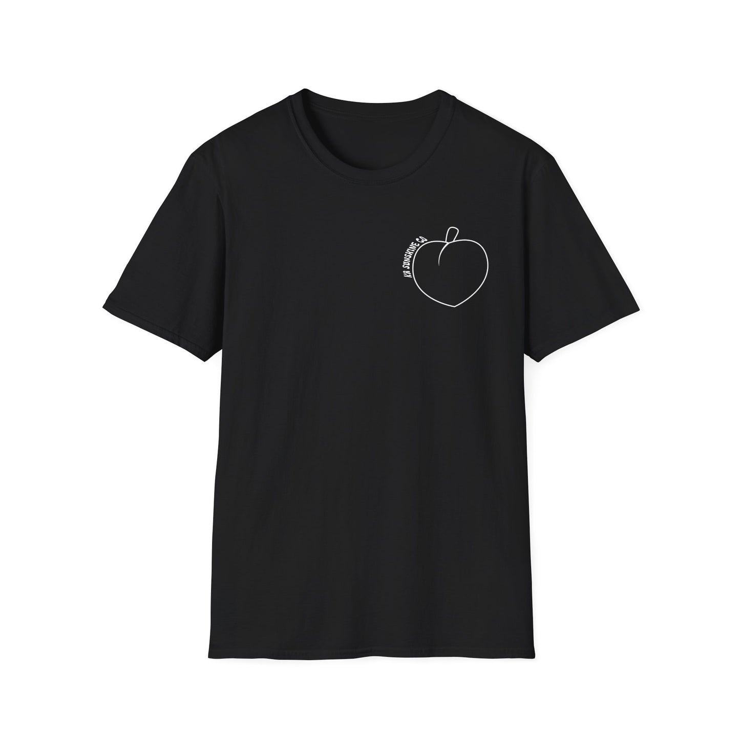 I Look Better Bent Over Graphic Tee