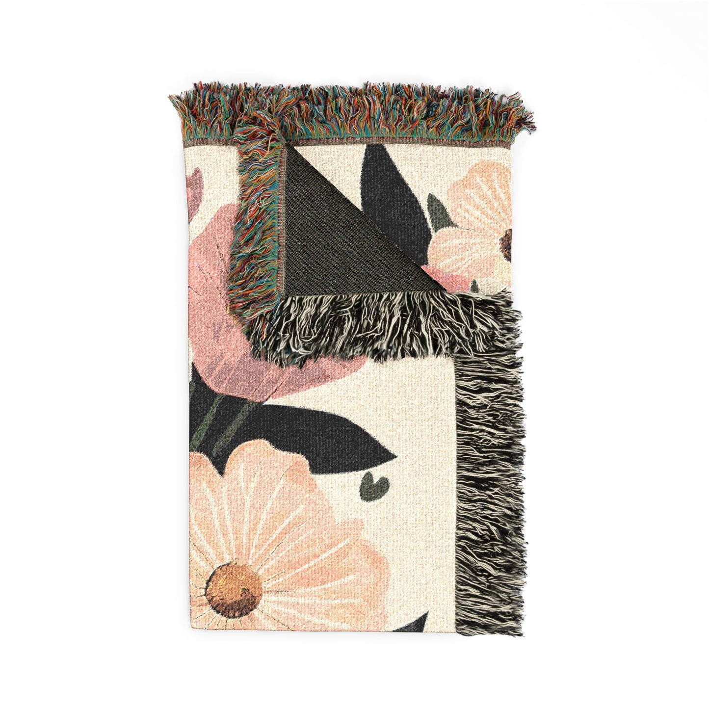 Woven Mama Blanket