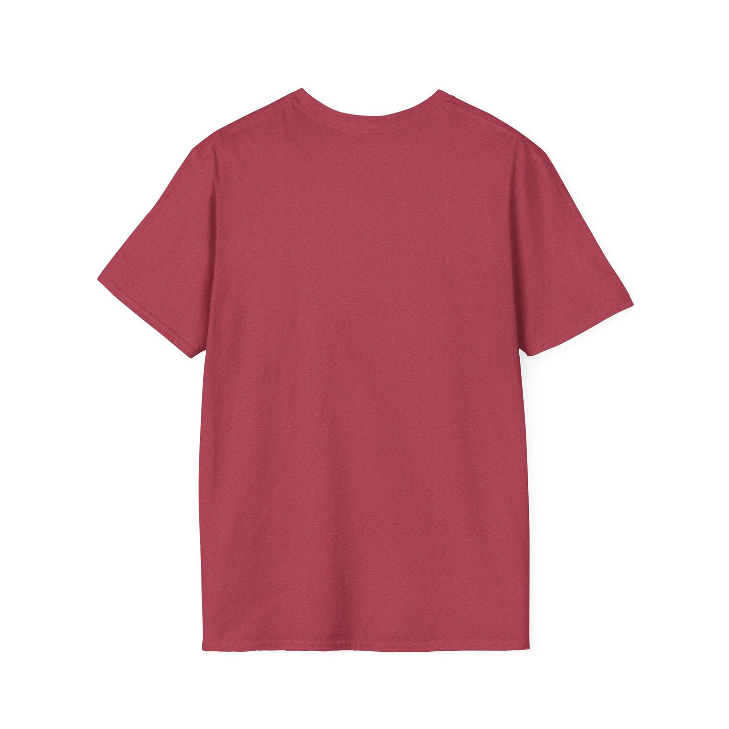 Softball Season Graphic Tee