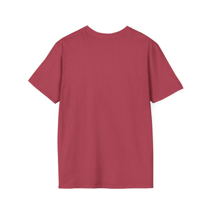 Softball Season Graphic Tee