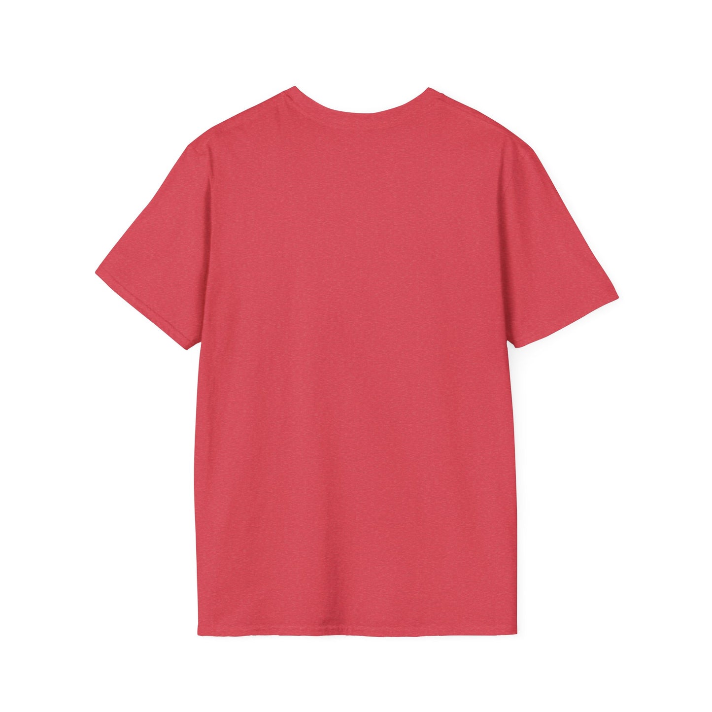Softball Season Graphic Tee