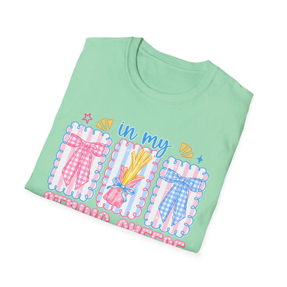 String Cheese Tee — 'Unplug, Unwind' Festival Music T-Shirt