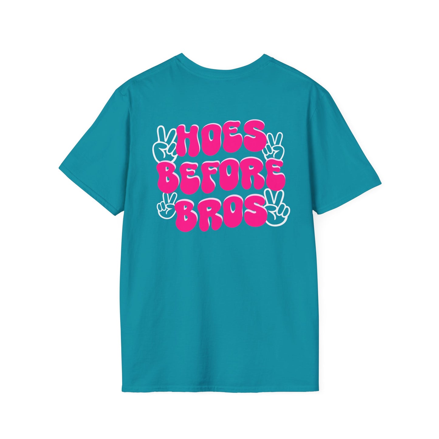 Hoes Before Bros