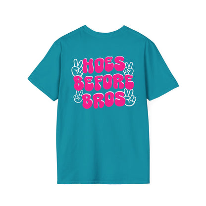 Hoes Before Bros