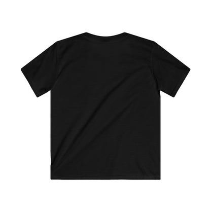 Kids Last Day of School T‑Shirt — 'Bruh We Out' Green Tee, Checkered Retro Shirt for Boys & Girls