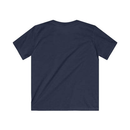 Kids Last Day of School T‑Shirt — 'Bruh We Out' Green Tee, Checkered Retro Shirt for Boys & Girls