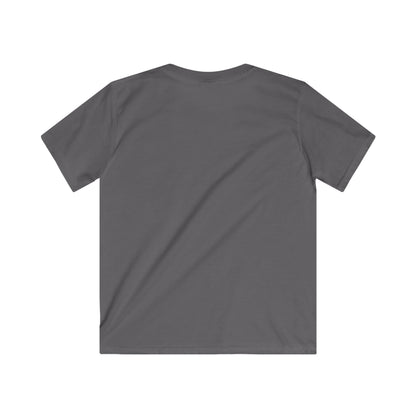 Kids Last Day of School T‑Shirt — 'Bruh We Out' Green Tee, Checkered Retro Shirt for Boys & Girls