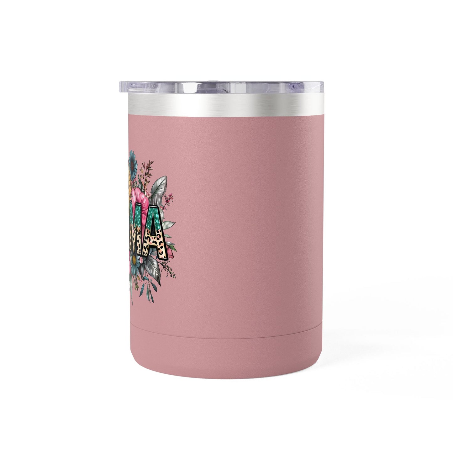 Mama Coffee Traveler Tumbler 15oz