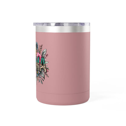 Mama Coffee Traveler Tumbler 15oz