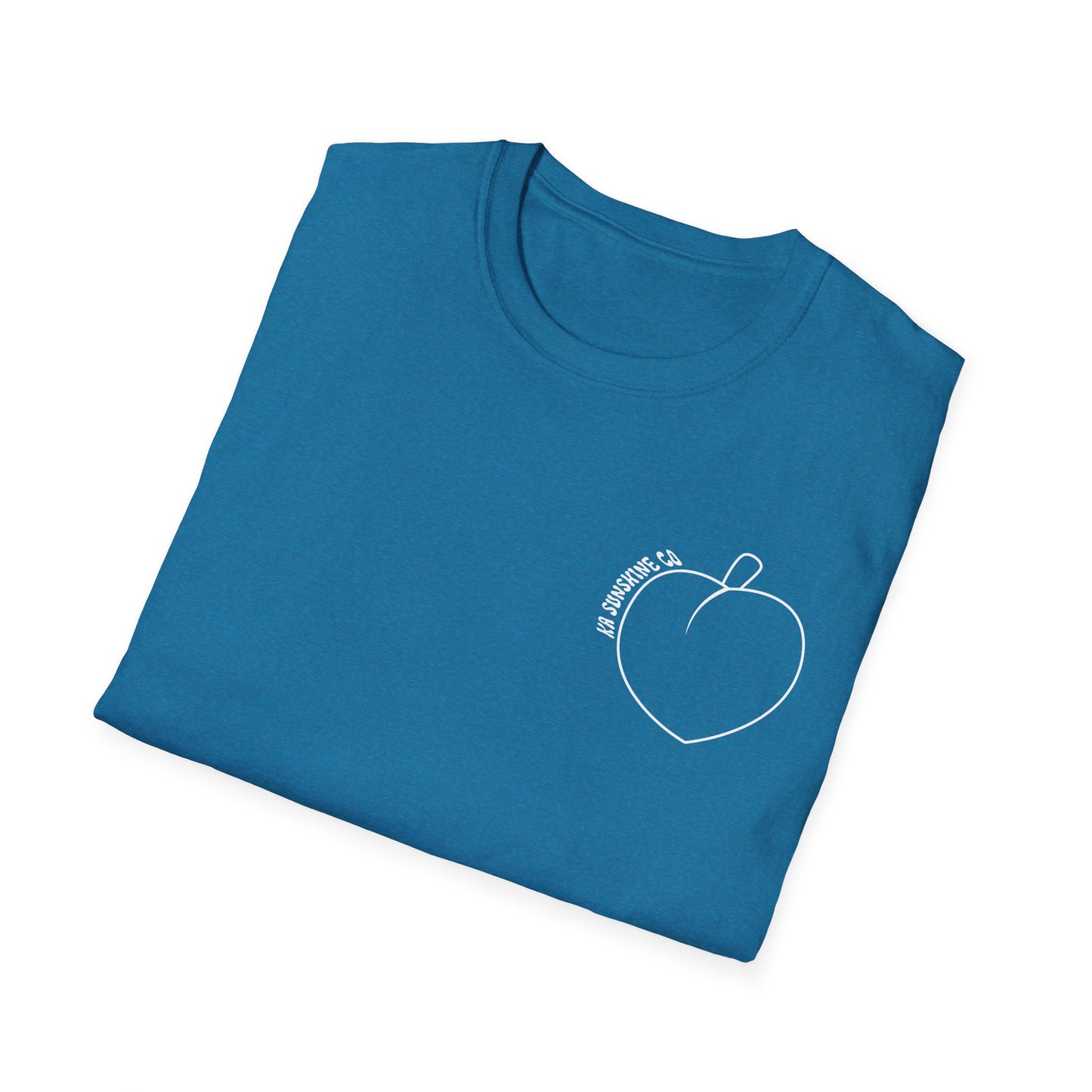 I Look Better Bent Over Graphic Tee