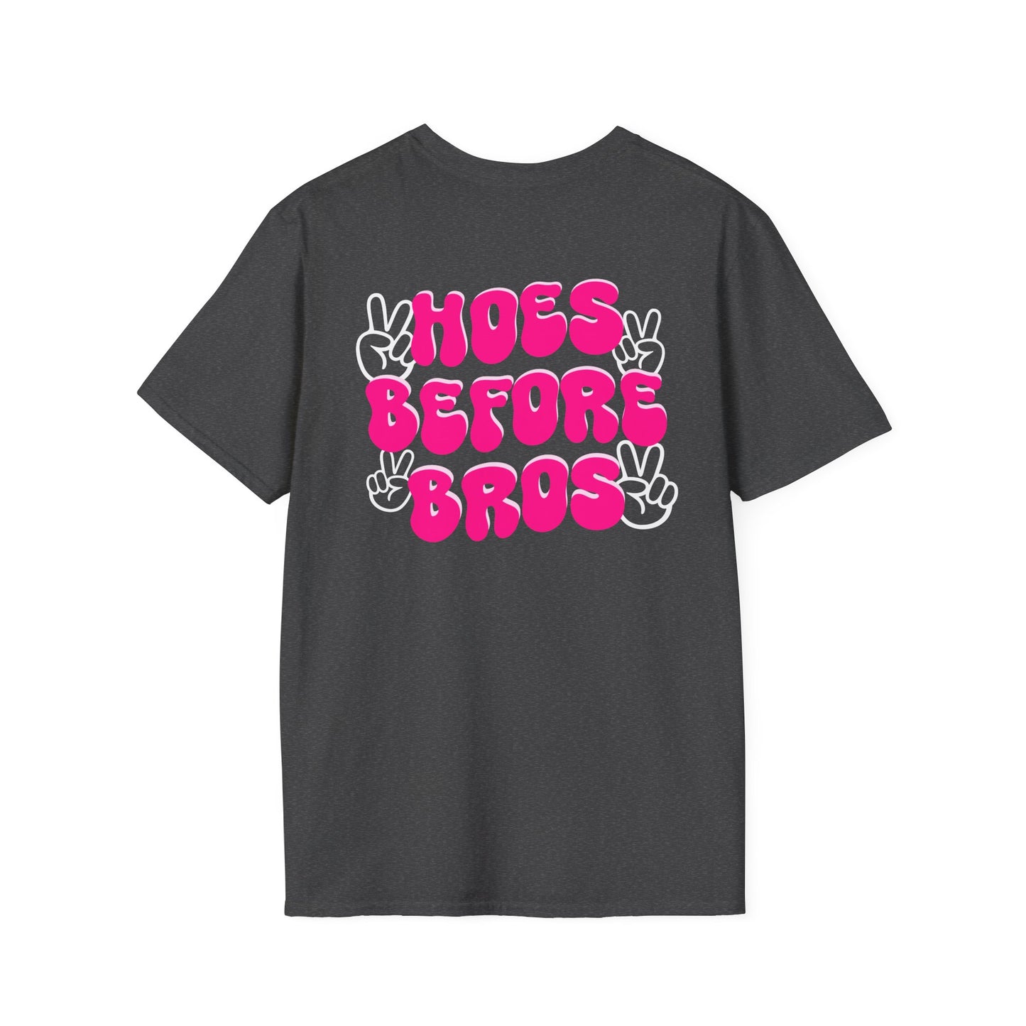 Hoes Before Bros