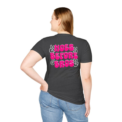 Hoes Before Bros