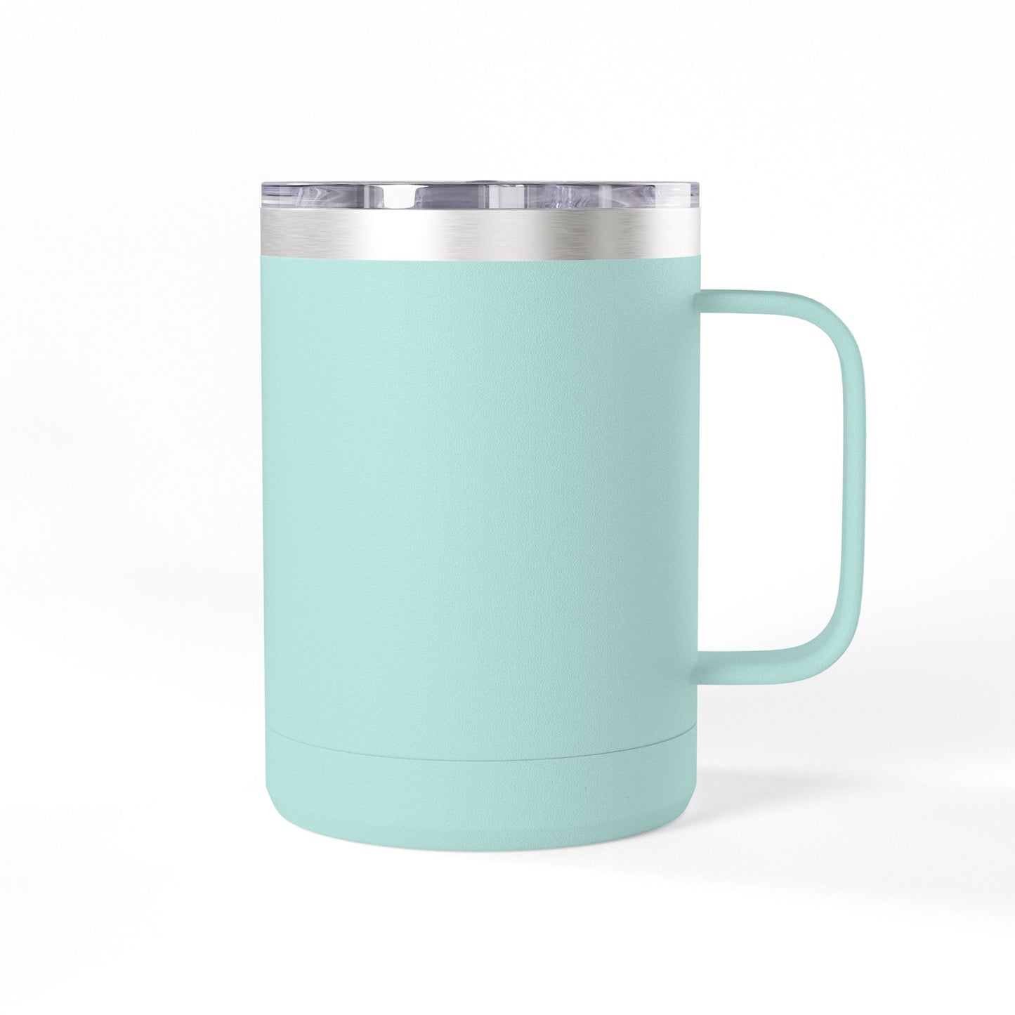 Mama Coffee Traveler Tumbler 15oz