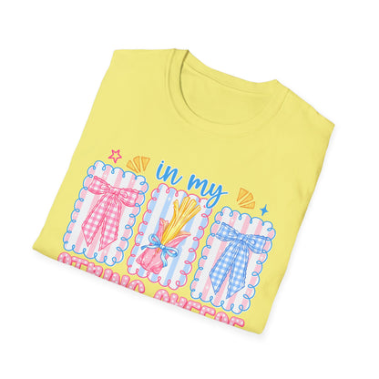 String Cheese Tee — 'Unplug, Unwind' Festival Music T-Shirt